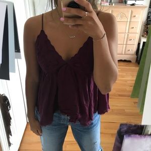 Urban Outfitters Top